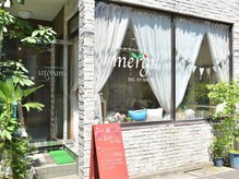 ヘアーアンドリラクゼーション マーグ(Hair&Relaxation mergu)