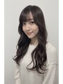 ヘアースタジオ ゼン カロン(Hair studio Zen kalon) 大人艶髪ロング20代30代40代50代