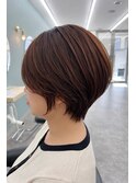 【大人ショート】新百合ヶ丘