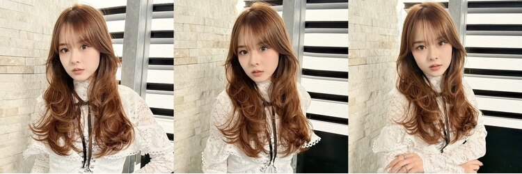 レミエ ダイカンヤマ(lemiie)のサロンヘッダー