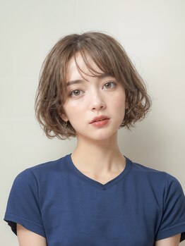 アイルヴィラ(air vila)の写真/髪のお悩みを解決し美髪へ◇大人気コタシリーズ取り扱いサロンでワンランク上のヘアケアを…☆