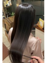 ヘアリゾート粋 ドゥオ 新宿南口店(dua)&nbsp;縮毛矯正/髪質改善/オッジィオット/艶髪