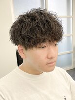 ルースト 八王子店(ROOST)&nbsp;シャドウパーマ