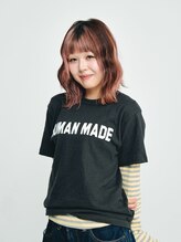 レタッチバイフィフス(RETOUCH by fifth) 高橋 愛依