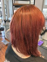 カフェ 高須店(CAFE)&nbsp;HAIR COLOR CAFE style