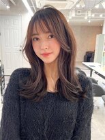ナイロン 門田店(NYLON.)&nbsp;《NYLON.》スウィートロング