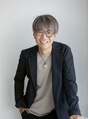 楽流頭 オブヘアー(of hair)/白髪ぼかし×ハイライト専門｜那覇 真嘉比