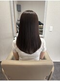 髪質改善/白髪染め/グレイカラー/縮毛矯正／美髪矯正/谷山