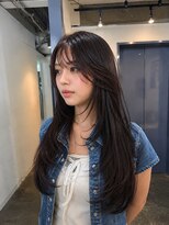 ジュール 池袋(Joule)&nbsp;顔周りレイヤーカット