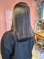 ソーイ ヘアアンドライフスタイル ショップ(SO-E HAIR&LIFESTYLE SHOP)&nbsp;ダークラベンダー