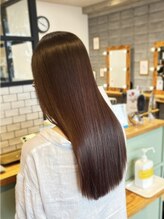 クラシコ ヘアーミュー(CLASSICO hair miu) 貴方史上最高の髪に!【30000円】でお悩み全てにアプローチ!