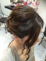 ソレイユミュー トロワ(Soleil mju trois)&nbsp;くしゅあっぷ