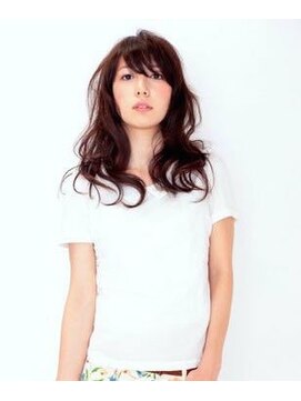 ブランチ(branch) ペタンコ解消!ゆるふわパーマスタイル!!