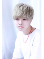 アドール(ADOR)&nbsp;ホワイトカラー