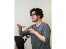 パルクヘアー(Parc hair)
