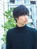 チェス(CHESS)&nbsp;ワイルドナチュラルショート