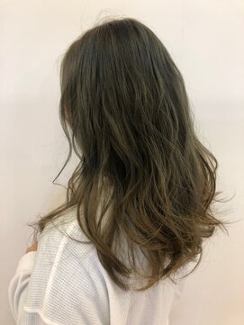 ネオヘアー 曳舟店(NEO Hair) 大人愛されゆるカール（曳舟）