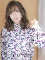 ロンド ルージュ 銀座店(Lond rouge)&nbsp;モテ愛されレイヤーミディアム