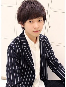 フォルテ ガーデン ヒルズ 静岡店(FORTE GARDEN HILLS) 髪質改善/韓国/縮毛矯正/ブリーチ/ダブルカラー/学割/学割U24