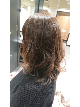 キュア 小岩店(cure) ふわふわミディアム 小岩/小岩駅