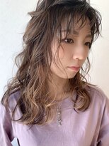 リアン(Lien)&nbsp;インナーベージュ/佐々木希美