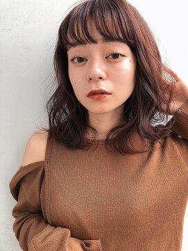 ガーデントウキョウ(GARDEN Tokyo) 【GARDEN 田中麻由】