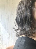 エイチ バイ エムズハウス(H eitch by mshouse)&nbsp;外国人風コントラストハイライト【Heitchエイチ】