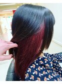 ブラック×ピンク
