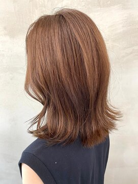 ベジータ(VEGETA) VEGETA 仙台店【ベジータ】ハイライト ラベンダーミルクティー