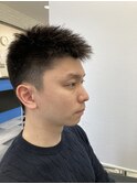 オシャレソフモヒ