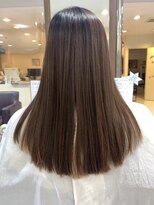 パティオ 三島店(PATIO)&nbsp;ツヤストレート