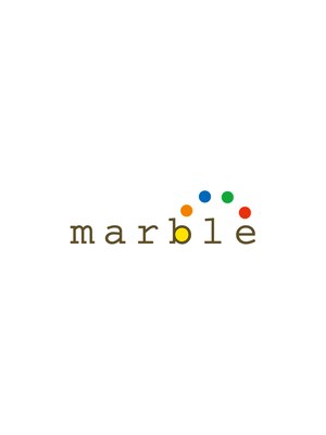 マーブル(marble)