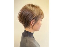 ヘアードレッシング イマイ(IMAI)