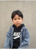 【ala obihir】キッズカット