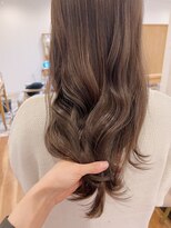 アンカーデイズ(Anchor Days)&nbsp;カカオブラウン