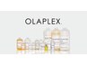 OLAPLEXコース・カット・フルカラー・OLAPLEXトリートメント・ホームケア付き