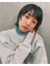 【学割U24】平日限定カット ￥4000