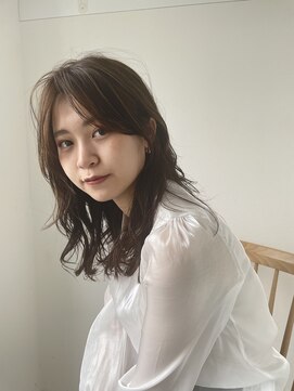 エクリ(equri×SHISEIDO) さりげなハイライト×アルティストカラー