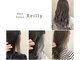 レイリー(Reilly)の写真