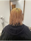 ブリーチボブ