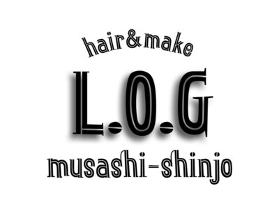 L.O.G武蔵新城【メンズカット,髪質改善,メンズパーマ,眉カット】