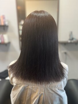 ムスビ(Musubi) ミディアムナチュラルベージュ