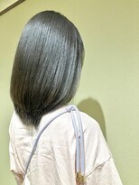 ゼン(Zen.)&nbsp;ストレート