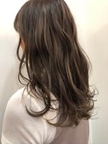 ノマド 印西牧の原千葉ニュータウン(NOMAD)&nbsp;前髪/インナーグレージュ[印西牧の原駅/千葉ニュータウン]