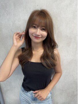 ユニー(uniii) ショート/ボブ/ミディアム/ロング/髪質改善/縮毛矯正/新宿