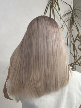 ヴィフ 大船(VIF) イメチェンヘア/大人可愛い/エレガント/モテ髪/フェミニン