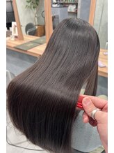 シャワー(SHOWER) ULTOWAトリートメント