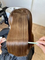 ユキイロ(yukiiro)&nbsp;【yukiiro】イルミナカラー+高浸透O'nd TR