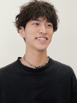 ノイ(noi) ニュアンスマッシュ