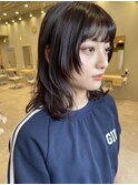ミディアムウルフ